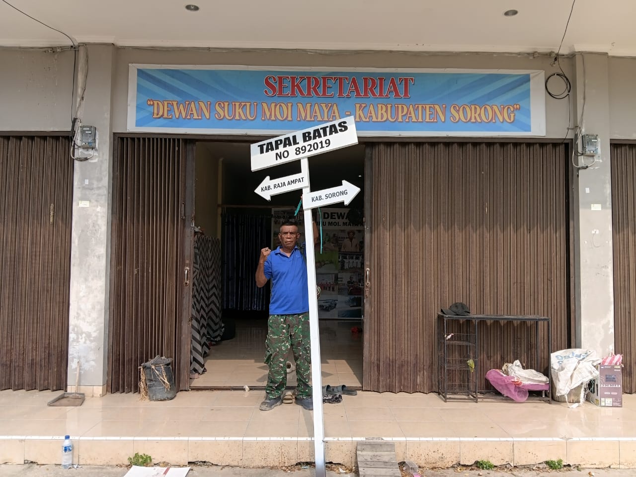 foto berita